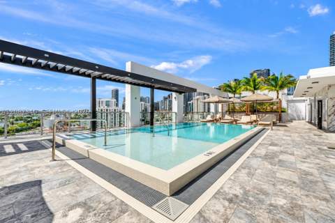 1611 SW 2nd ave 605, Miami FL - photo 8 of 12