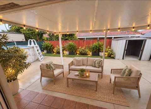 21321 SW 125th Path, Miami FL - photo 8 of 22
