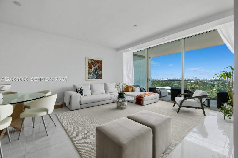 1 bedroom Condominium at 10203 Collins Ave 904, Oceana Bal Harbour Condo, Bal Harbour — photo 5