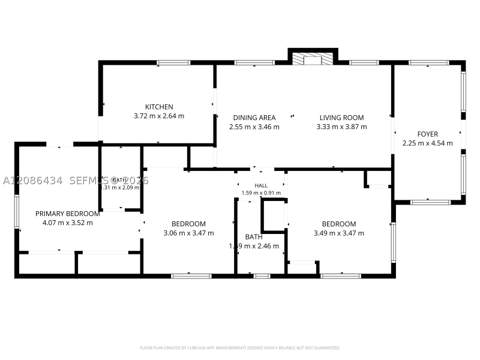 3036 NW 13th Ave, Miami FL - photo 7 of 20