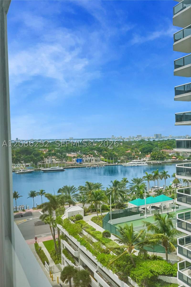1 bedroom Condominium at 4747 Collins Ave 1008, Mimosa Condo, Miami Beach — photo 4