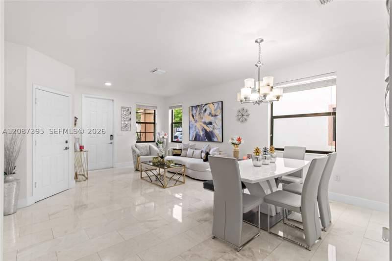 3 bedroom Townhouse at 9358 W 33rd Way, Bonterra, Hialeah — photo 5