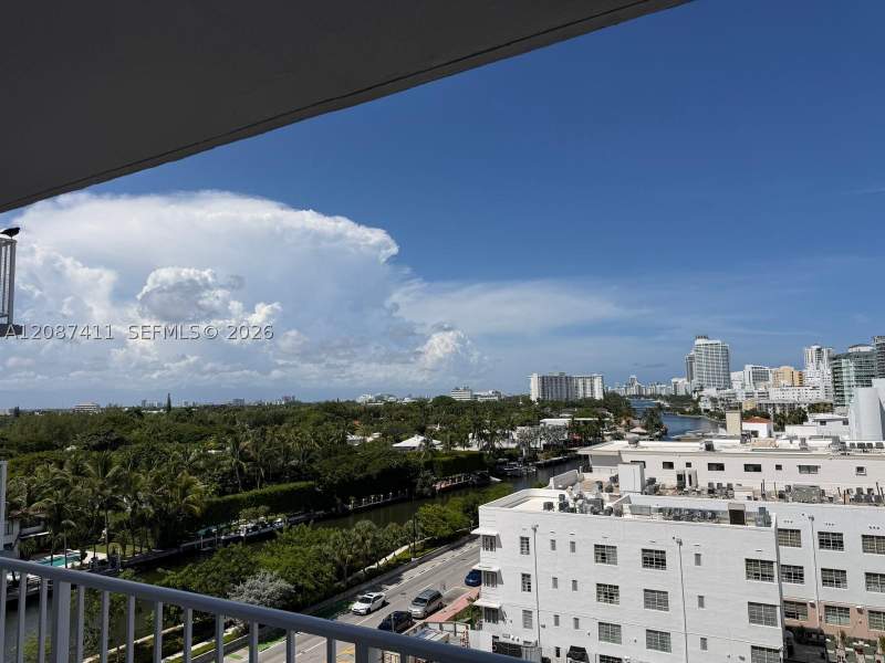 0 bedroom Condominium at 2829 Indian Creek Dr 804, Clearview Towers Condo, Miami Beach — photo 2
