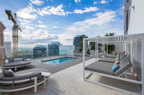 1010 Brickell Ave 4208, Miami FL - photo 15 of 20