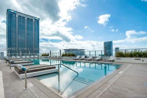 1010 Brickell Ave 4208, Miami FL - photo 20 of 20