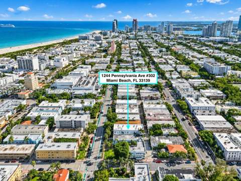 1244 Pennsylvania Ave 302, Miami Beach FL - photo 17 of 19