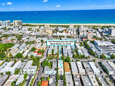 1244 Pennsylvania Ave 302, Miami Beach FL - photo 18 of 19