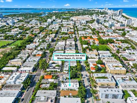 1244 Pennsylvania Ave 302, Miami Beach FL - photo 19 of 19
