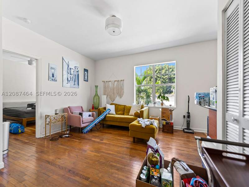 1 bedroom Condominium at 1244 Pennsylvania Ave 302, Dorann Condo, Miami Beach — photo 2