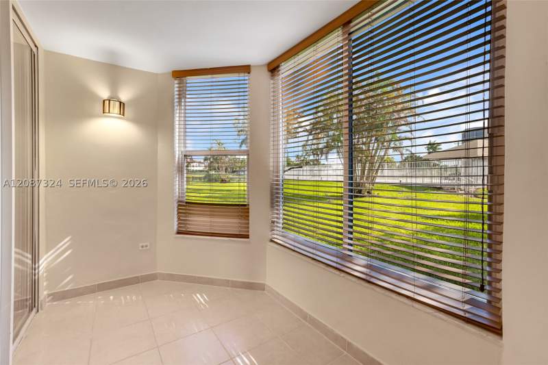 1 bedroom Condominium at 1401 NE 191st St D107, Rolling Green Condo D, Miami — photo 3