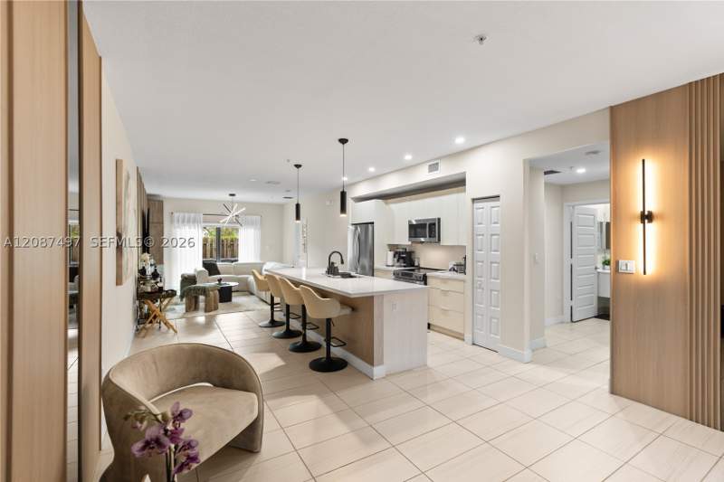 3 bedroom Condominium at 7865 NW 104th Ave 4, Grand Bay South Villas, Doral — photo 5
