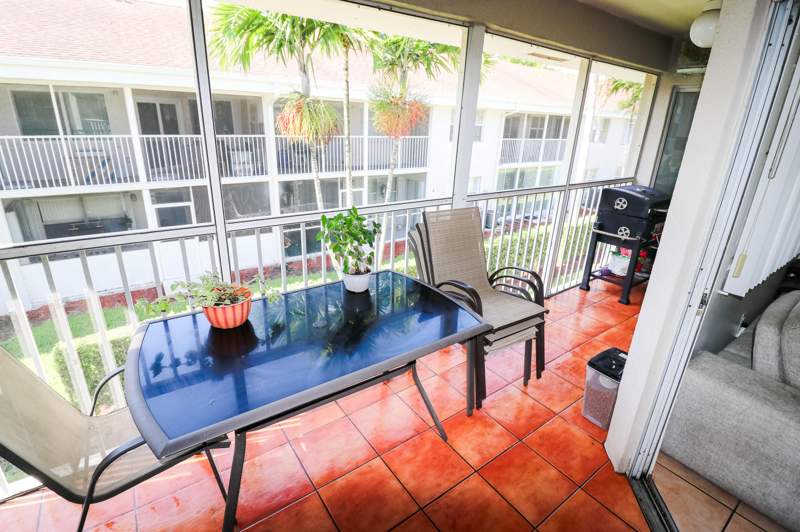 2 bedroom Condominium at 2646 SE 21st Court 203-D, Keys Gate Condo No Six, Homestead — photo 3