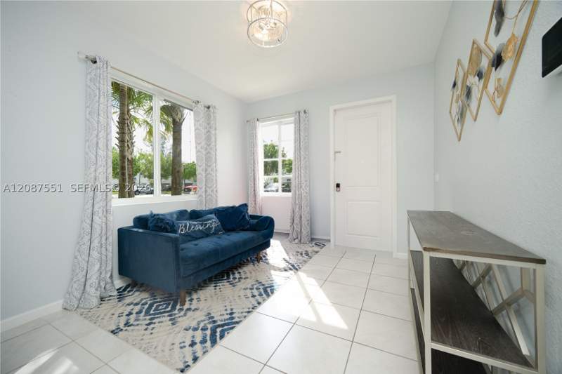 4 bedroom Townhouse at 20828 NW 9 Path, Walden Place II, Miami Gardens — photo 3