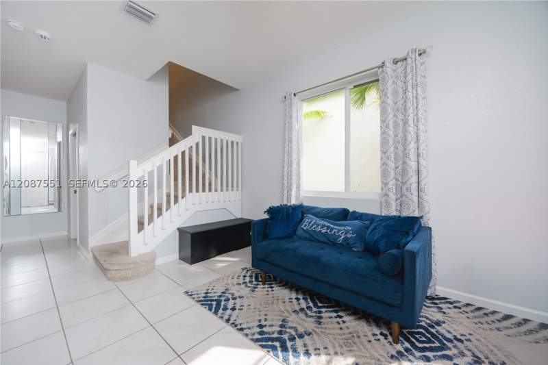 4 bedroom Townhouse at 20828 NW 9 Path, Walden Place II, Miami Gardens — photo 4