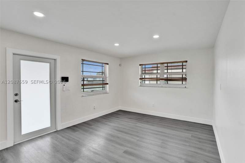 3 bedroom SingleFamilyResidence at 1341 NW 75th St, Little River Gardens, Miami — photo 4