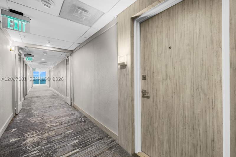 2 bedroom Condominium at 10275 Collins Ave 1511, Harbour House, Bal Harbour — photo 3