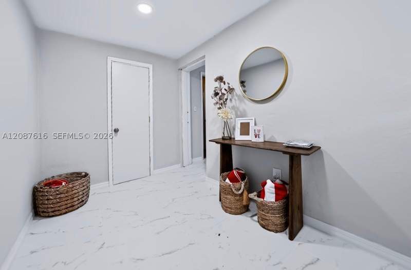 3 bedroom SingleFamilyResidence at 1310 NW 52nd St, Palm Park, Miami — photo 3