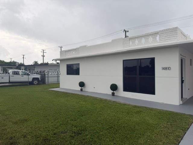 2 bedroom SingleFamilyResidence at 14810 Lincoln Dr, Leisure City Sec 2, Homestead — photo 2