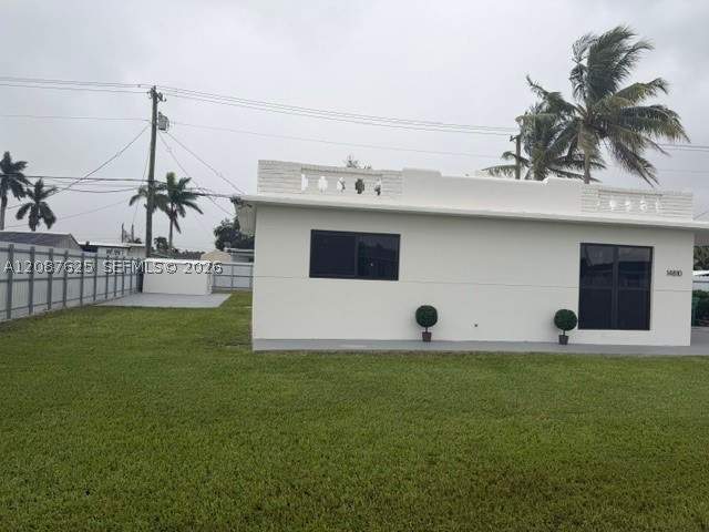 2 bedroom SingleFamilyResidence at 14810 Lincoln Dr, Leisure City Sec 2, Homestead — photo 4