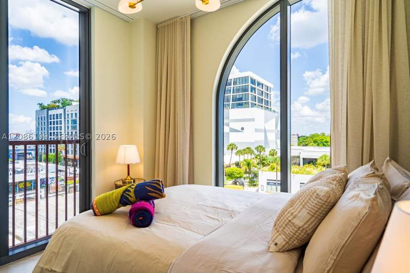 2 bedroom Condominium at 2700 NW 2nd Ave 426, Nomad Wynwood Residences, Miami — photo 2
