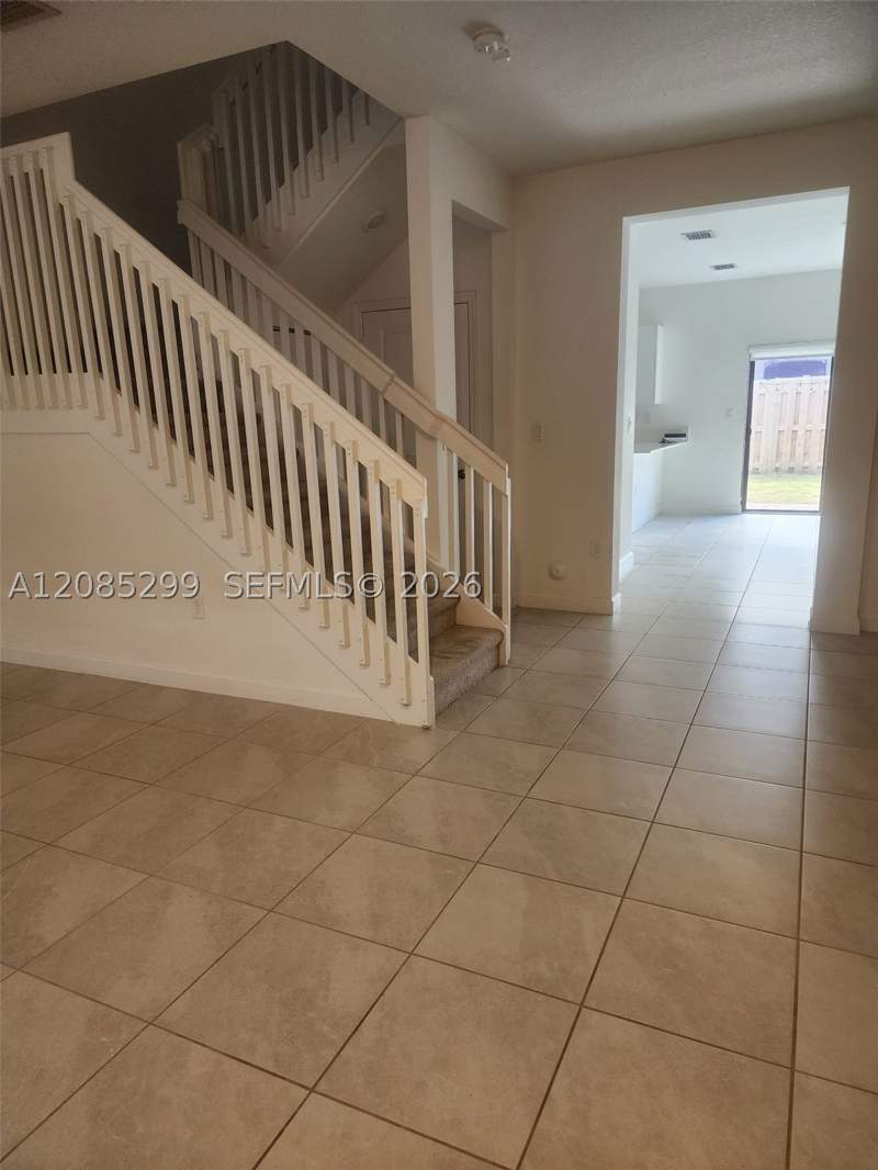 3 bedroom Townhouse at 12946 SW 232nd Ter 12946, Sienna Reserve South, Homestead — photo 2