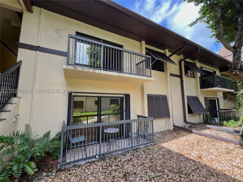 1 bedroom Condominium at 7905 SW 86th St 623, Kings Creek West Condo Bl, Miami — photo 3