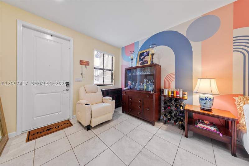 3 bedroom Townhouse at 11461 SW 253rd St, Coco Palm Estates, Homestead — photo 3