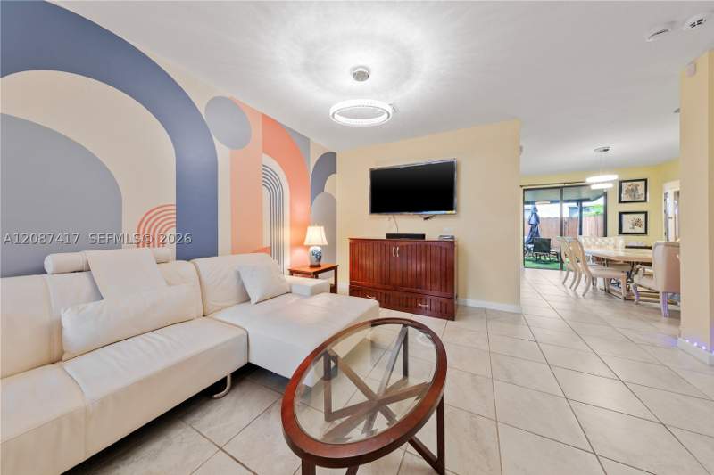 3 bedroom Townhouse at 11461 SW 253rd St, Coco Palm Estates, Homestead — photo 4