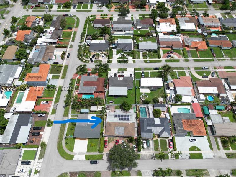 7 bedroom SingleFamilyResidence at 11231 NW 60th Ct, Palm Springs Sub Sec B 4T, Hialeah — photo 4