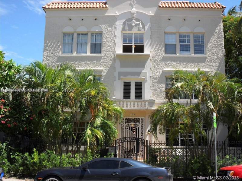 0 bedroom Condominium at 1611 Michigan Ave 24, Monterrey Condo, Miami Beach — photo 2