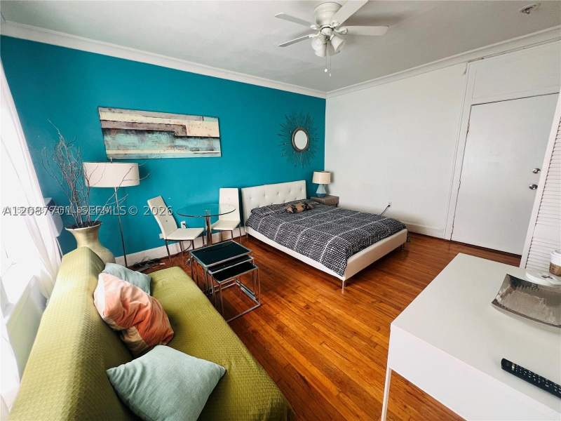 0 bedroom Condominium at 1611 Michigan Ave 24, Monterrey Condo, Miami Beach — photo 3