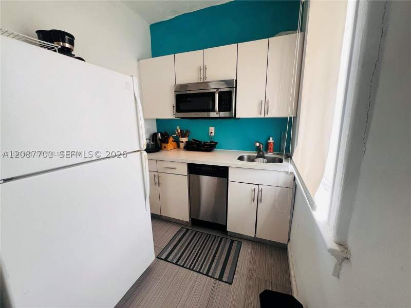 0 bedroom Condominium at 1611 Michigan Ave 24, Monterrey Condo, Miami Beach — photo 5