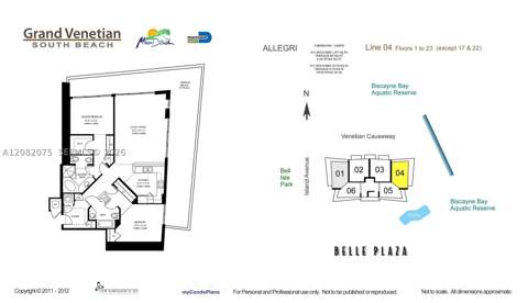 10 Venetian Way 604, Miami Beach FL - photo 14 of 29