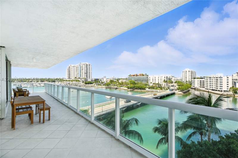 2 bedroom Condominium at 10 Venetian Way 604, The Grand Venetian Condo, Miami Beach — photo 2
