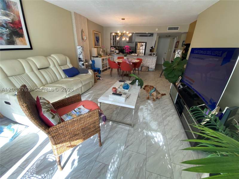1 bedroom Condominium at 2851 NE 183rd St 303E, Admirals Port Condo West, Aventura — photo 2