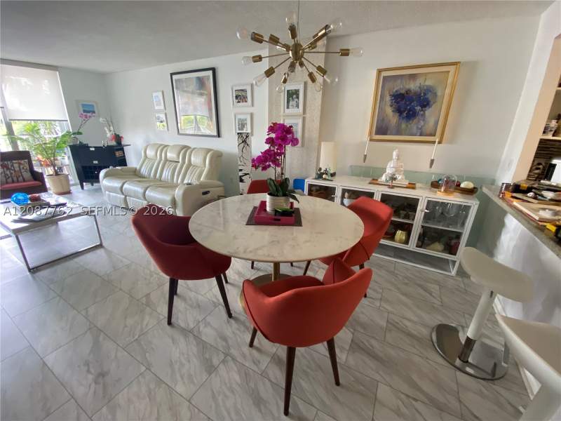1 bedroom Condominium at 2851 NE 183rd St 303E, Admirals Port Condo West, Aventura — photo 3