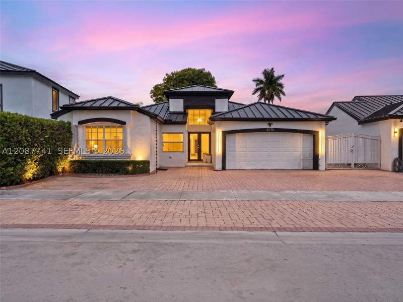 3 bedroom SingleFamilyResidence at 9781 SW 155th Ave, Weitzer Hammocks Homes SE, Miami — photo 2