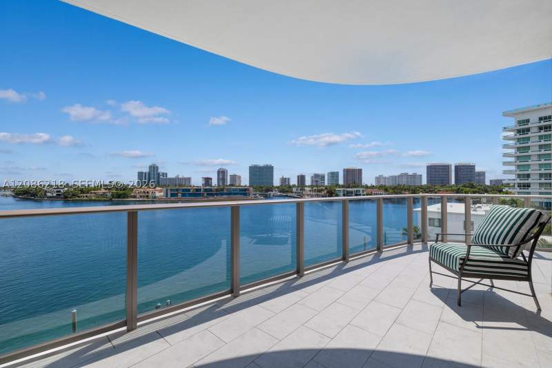 4 bedroom Condominium at 1135 103rd St 506, Onda Residences, Bay Harbor Islands — photo 2