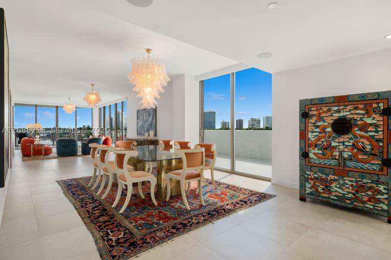 4 bedroom Condominium at 1135 103rd St 506, Onda Residences, Bay Harbor Islands — photo 3