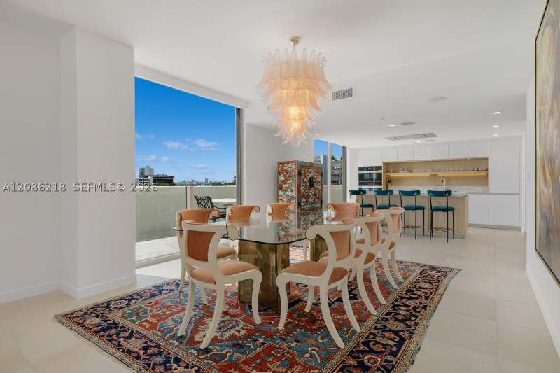 4 bedroom Condominium at 1135 103rd St 506, Onda Residences, Bay Harbor Islands — photo 4