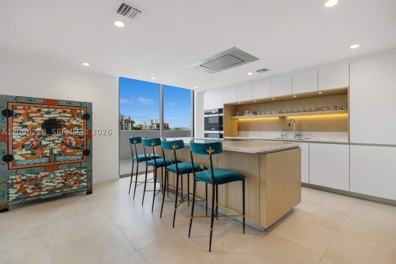 4 bedroom Condominium at 1135 103rd St 506, Onda Residences, Bay Harbor Islands — photo 5