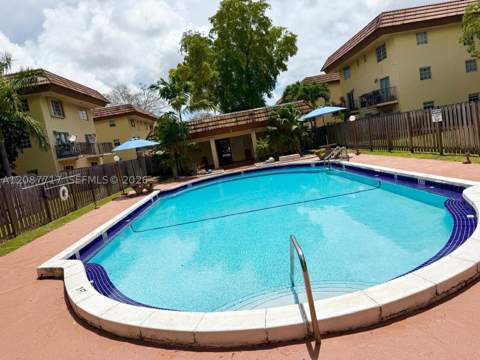 8600 SW 109th Ave 4-202, Miami FL - photo 17 of 20
