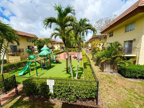 8600 SW 109th Ave 4-202, Miami FL - photo 19 of 20