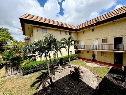 8600 SW 109th Ave 4-202, Miami FL - photo 20 of 20