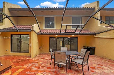 3871 Alcantara Ave 74D, Doral FL - photo 24 of 37