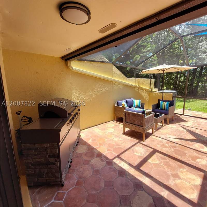 3 bedroom Townhouse at 3871 Alcantara Ave 74D, Costa Del Sol Condo A, Doral — photo 4