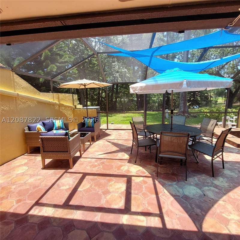 3 bedroom Townhouse at 3871 Alcantara Ave 74D, Costa Del Sol Condo A, Doral — photo 5