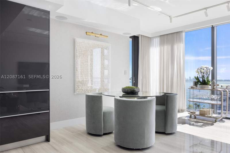 2 bedroom Condominium at 1451 Brickell Ave 1901, Echo Brickell Condo, Miami — photo 4