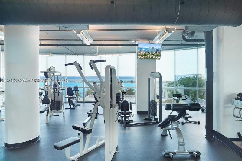 1 bedroom Condominium at 2101 Brickell Ave 1002, Skyline On Brickell Condo, Miami — photo 5