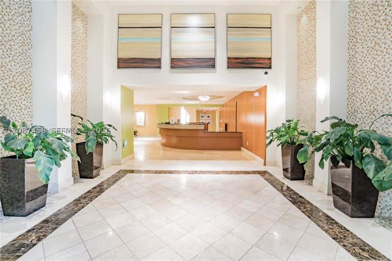 2 bedroom Condominium at 7350 SW 89th St 1411S, Toscano Condo, Miami — photo 5
